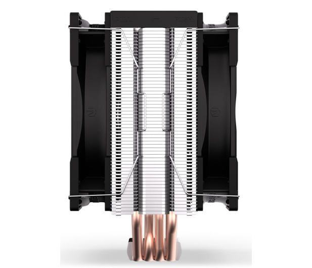 ENDORFY Fera 5 Dual Fan 2x120mm EY3A006 - 1075143 - zdjęcie 6